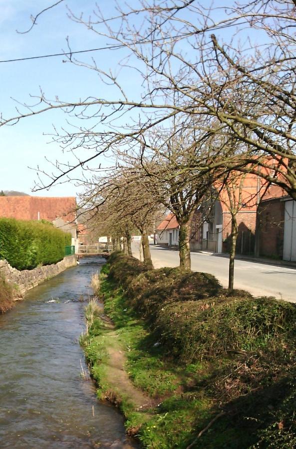 Le Cabinet De Benoni Nielles-les-Blequin Zewnętrze zdjęcie